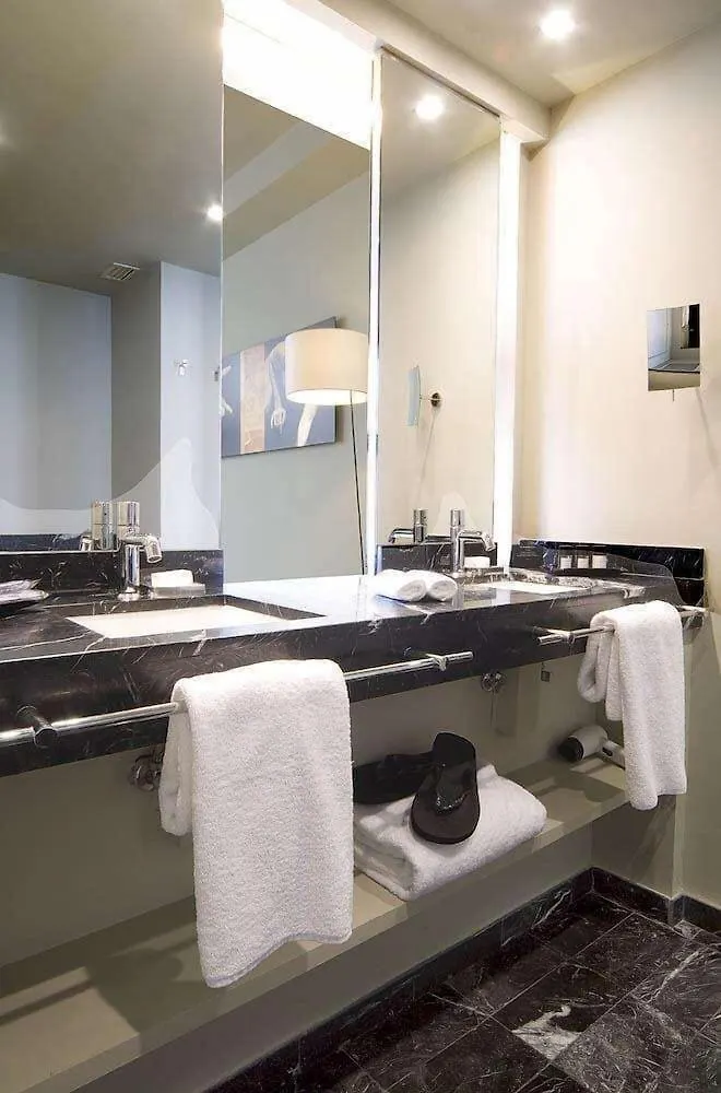 Hotel Miro Bilbao