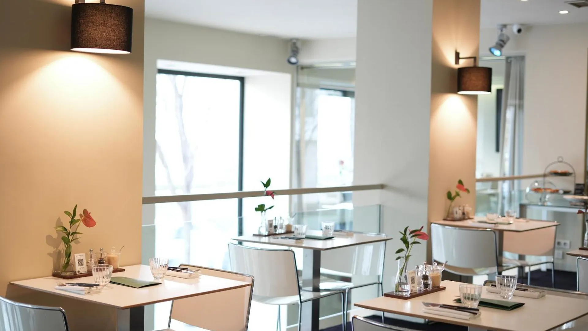 Hotel Miró Bilbao