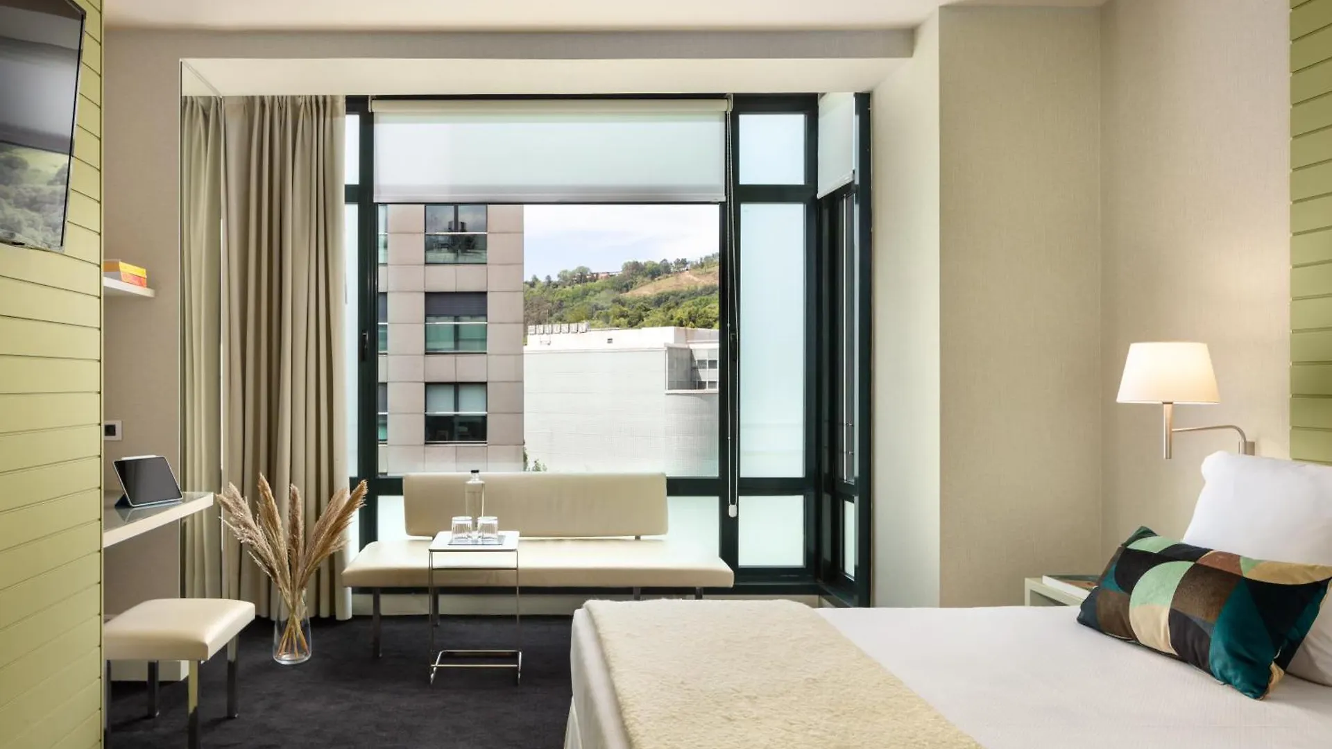 Hotel Miró Bilbao