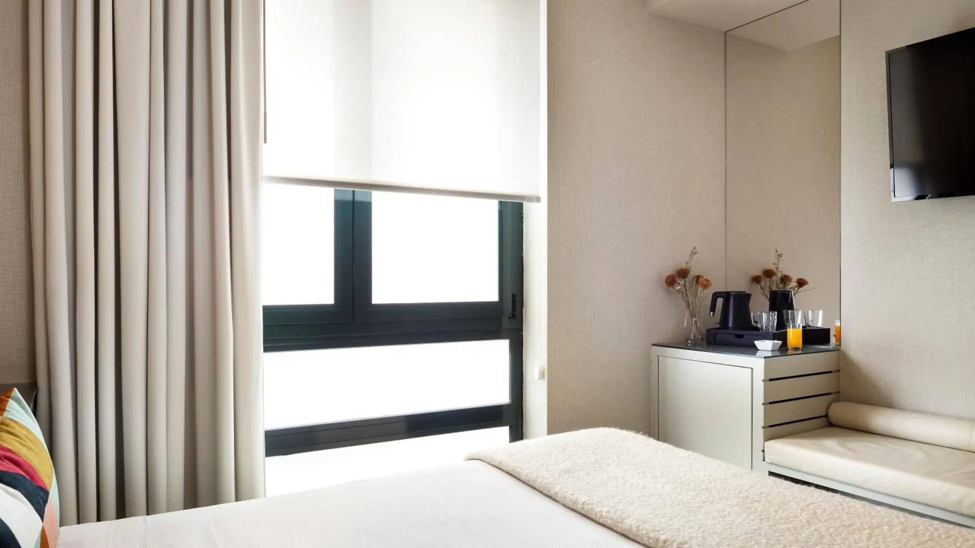 Hotel Miró Bilbao