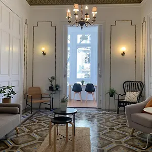 Coimpact Coliving Bruc , Барселона Испания