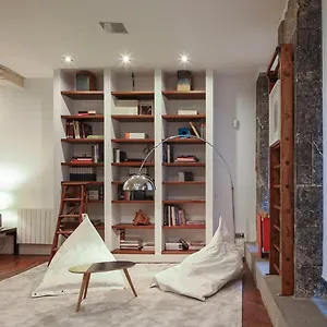 Casco Viejo Comodidad Y Elegancia Bilbao
