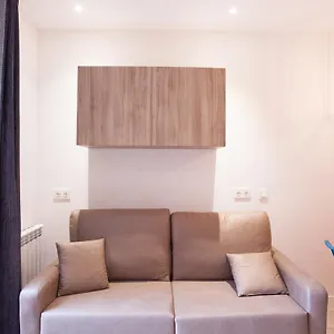 Apartment Baps 2
