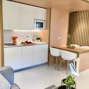 Apartment Inside