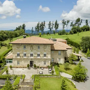 Отель Palacio Urgoiti