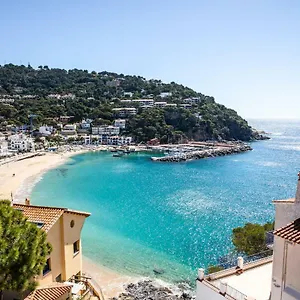 Hotel Casamar Llafranc