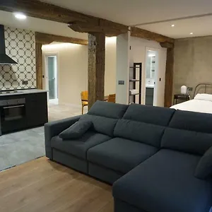 Apartment Loft 7calles, Casco Viejo. Bio
