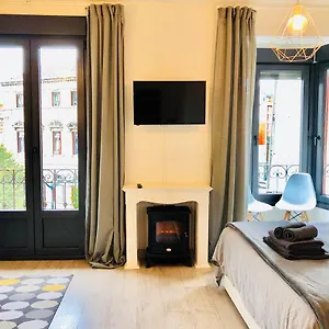 Apartment Espectacular Con Vistas A La Ria