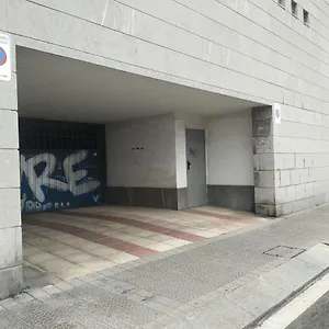 Appartement Sani By People